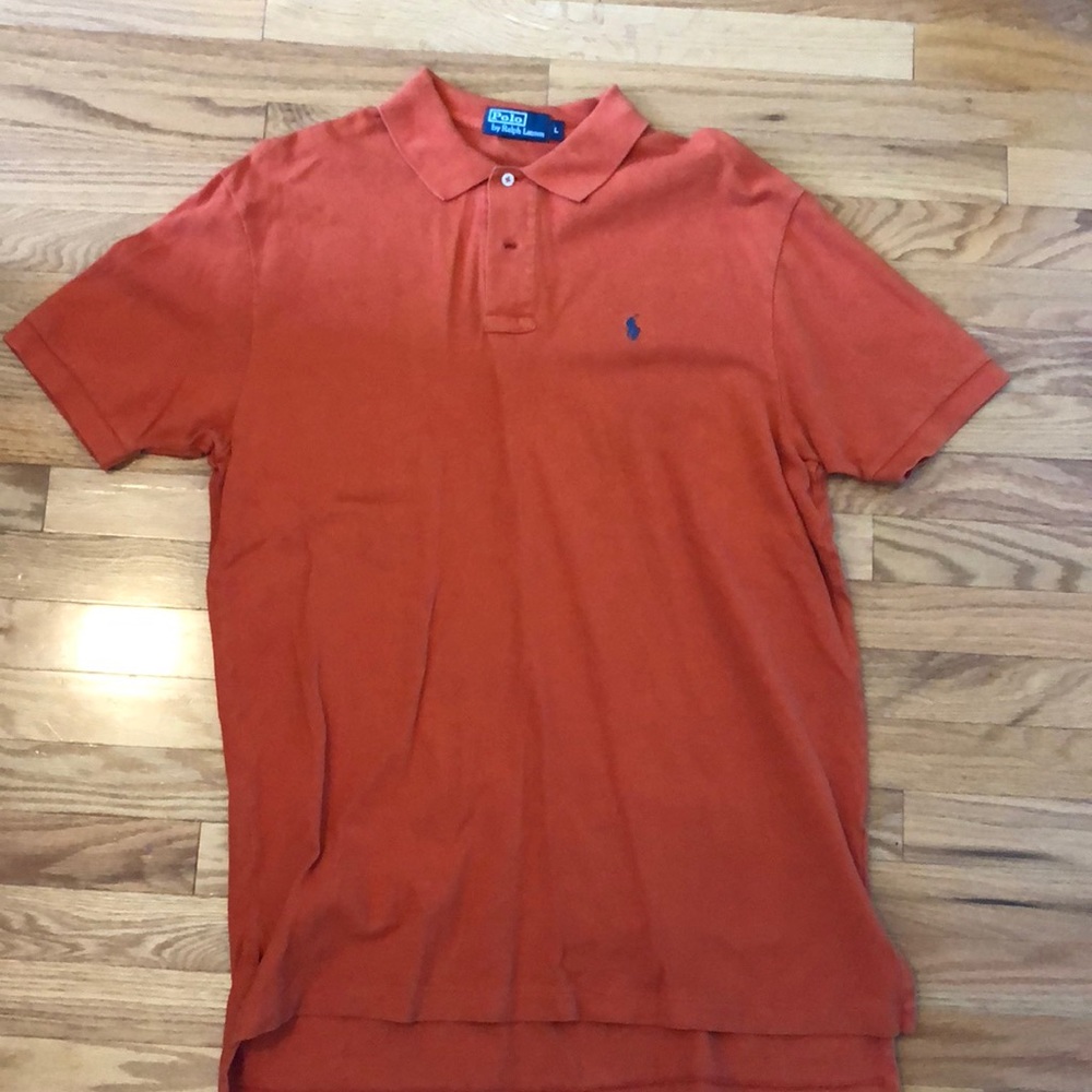 Polo Ralph Lauren shirt